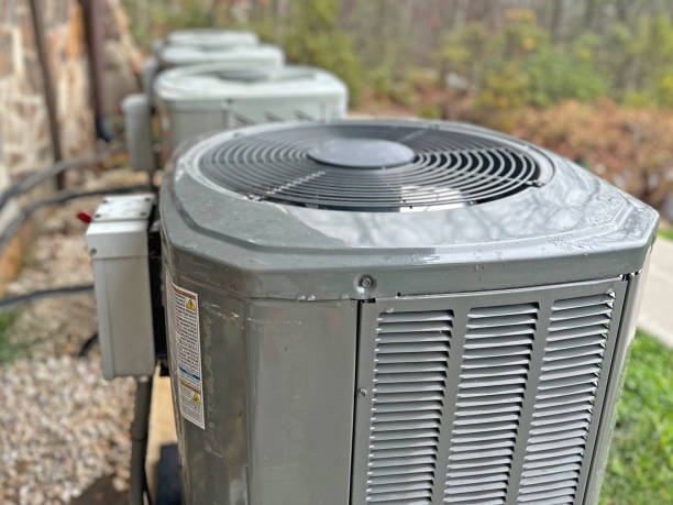 HVAC air duct cleaning in Buffalo, NY